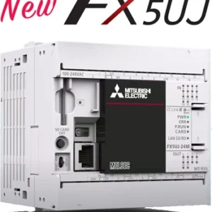 FX5UJ
