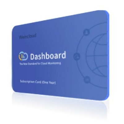 Dashboard 服務