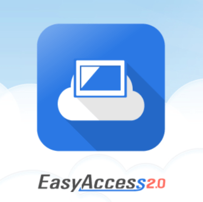 EasyAccess 2.0 服務