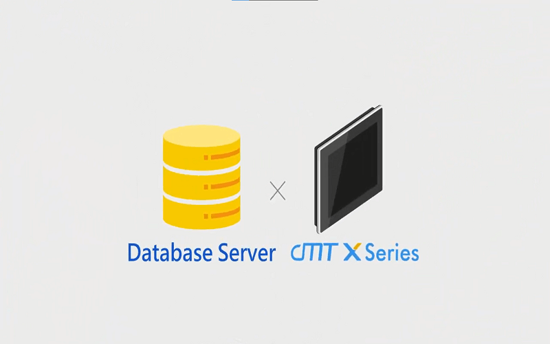 使用SQL資料庫線上分享配方數據庫