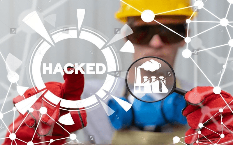 工控場域中的3大資安挑戰