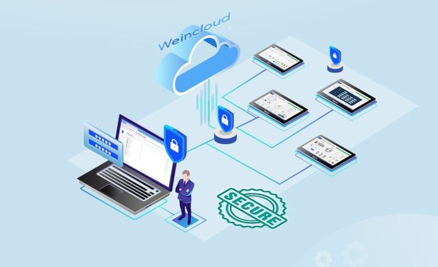 EasyAccess 2.0