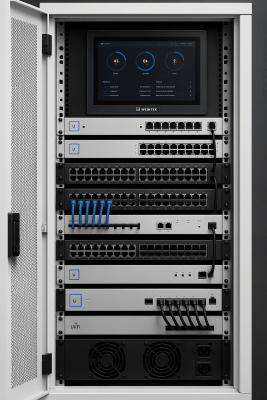 Weintek 21.5 吋