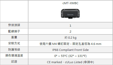 cMT3106XM