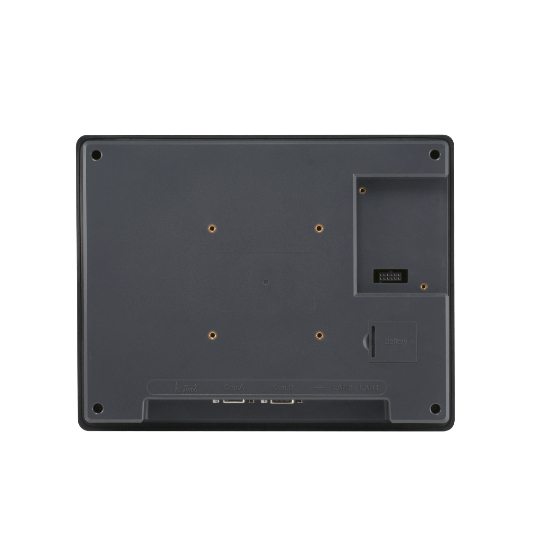 威綸 cMT3102X (R)|10.1 吋進階型人機介面 HMI 威綸 cMT3102X (R)|10.1 吋進階型人機介面 HMI