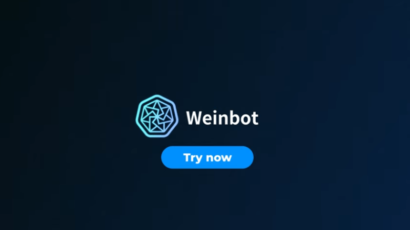 Weinbot