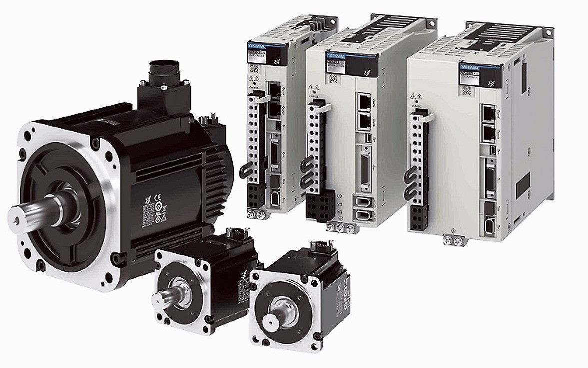 安川 yaskawa | Σ-XW 雙軸伺服驅動器 安川 yaskawa | Σ-XW 雙軸伺服驅動器