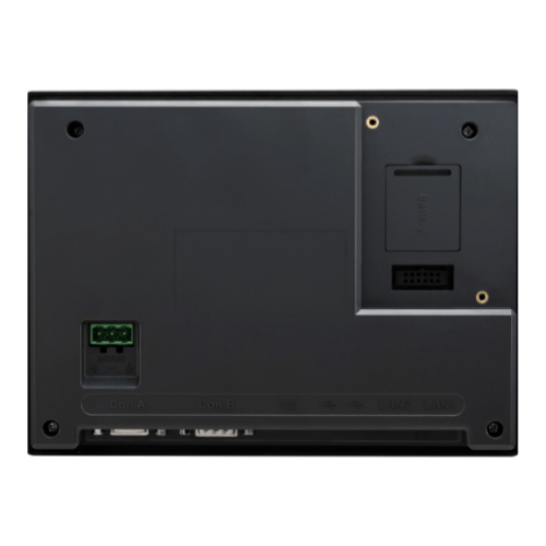 威綸 cMT3072XH3|7 吋進階型人機介面 HMI 威綸 cMT3072XH3|7 吋進階型人機介面 HMI